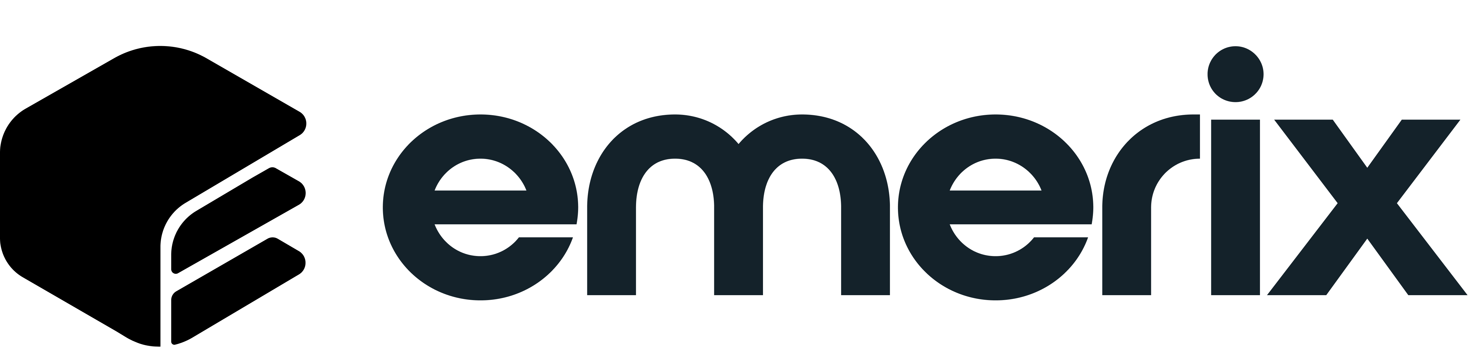 Emerix